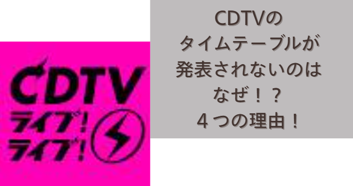 カウントダウンTVのタイトルロゴの画像