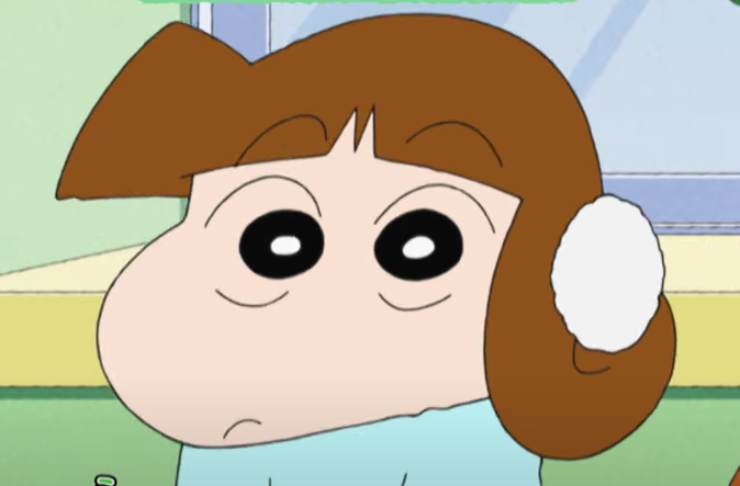 クレヨンしんちゃんのしんこちゃん