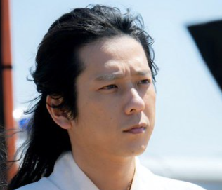 ドラマ『VIVANT』でノコル役を演じた二宮和也
